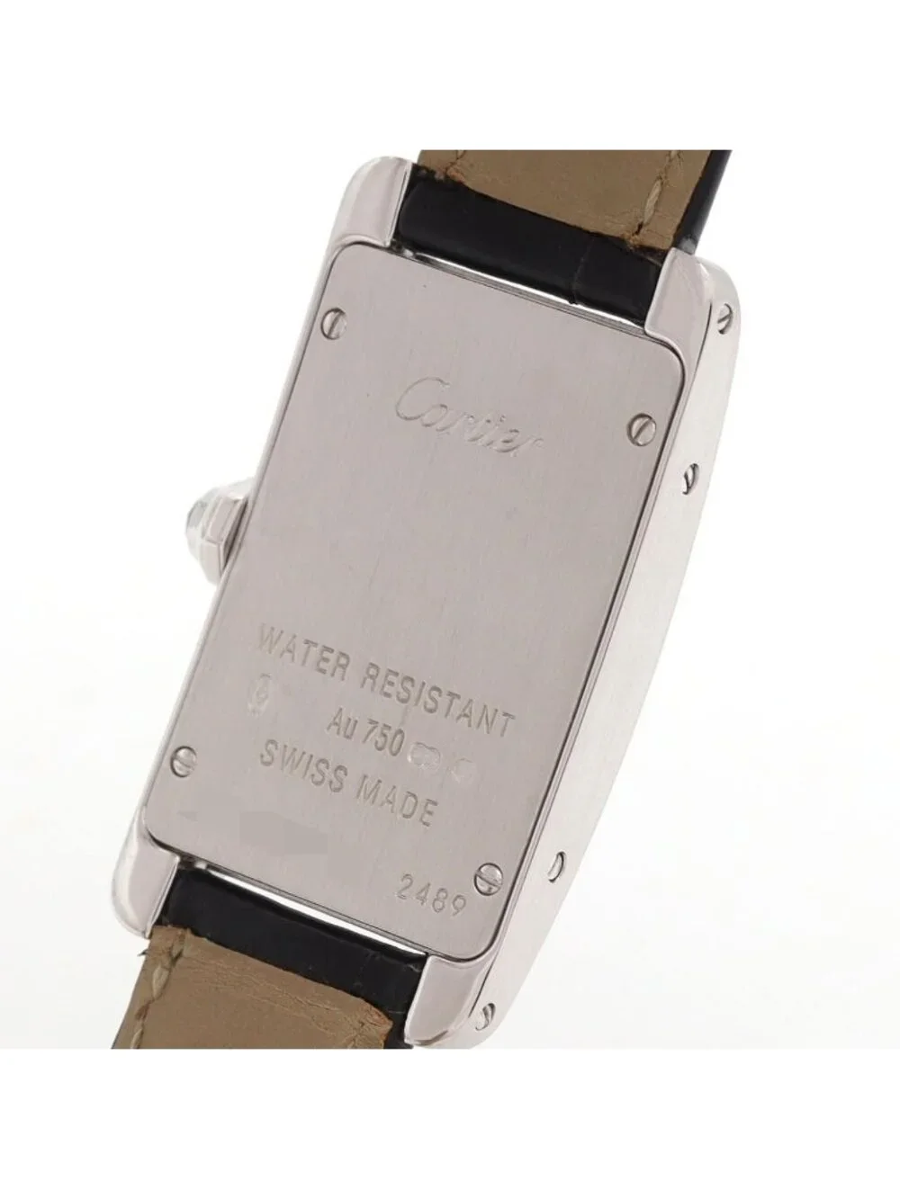 Cartier item code
